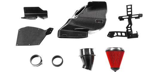 Mercedes A35 AMG, GLA35, GLB35, A250 Carbon Intake