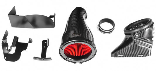 Mercedes A45S CLA45S GLA45 GLB45 AMG Carbon Intake