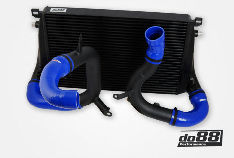 BigPack VAG 2.0 TSI EA888 Gen4 (300hp+) Blue hoses