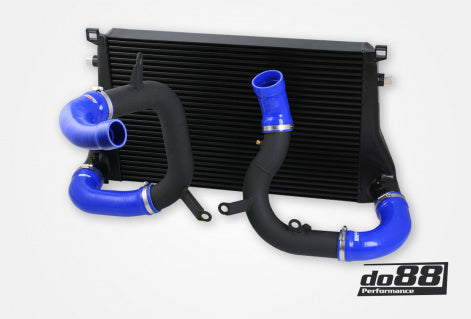 BigPack VAG 1.8 2.0 TSI (MQB), Blue hoses