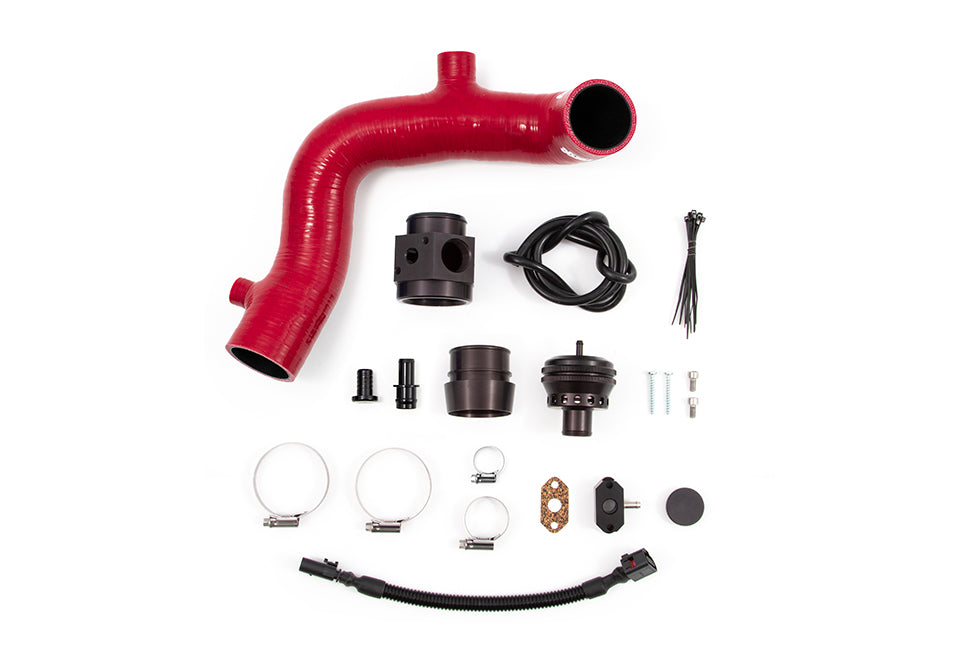 Dump Valve Kit for VAG 1.0 TSI/GTI