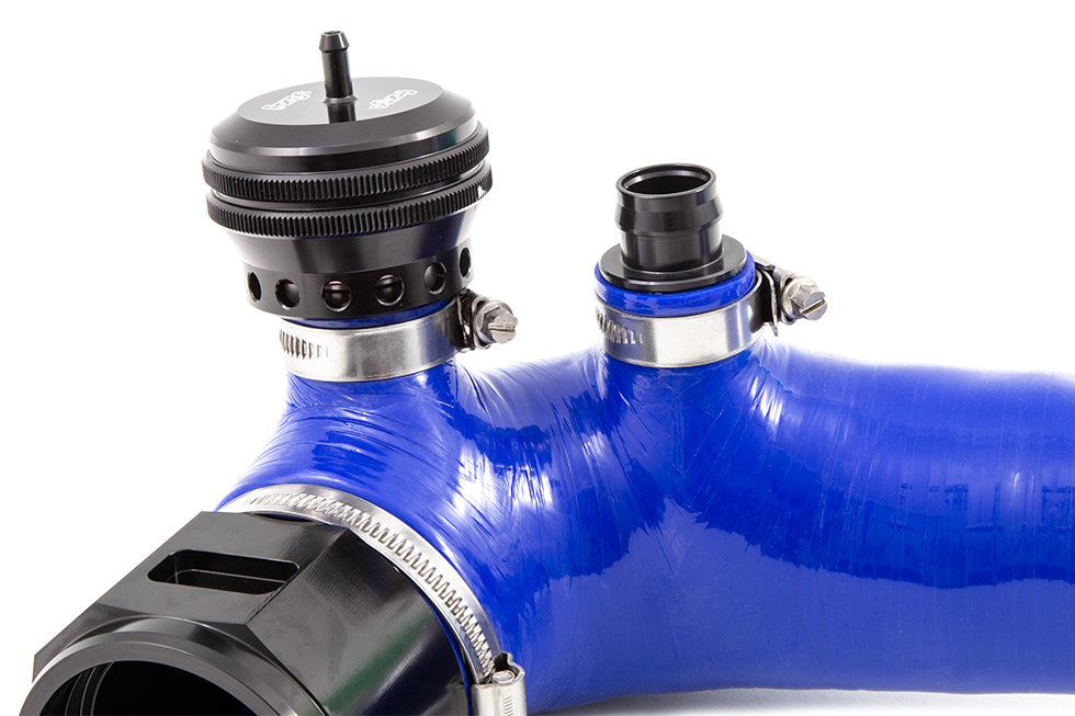 Forge Motorsport Dump Valve – VW Golf GTE / Arteon / Cupra Formentor / Leon