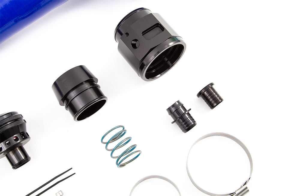 Forge Motorsport Dump Valve – VW Golf GTE / Arteon / Cupra Formentor / Leon