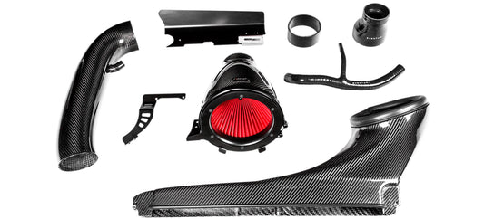 Audi RS3 Gen 2 / TTRS 8S intake for DAZA and DWNA Engines