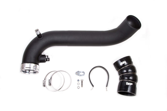 Forge High-Flow Intake Hardpipe – Mini 1.5 / 2.0 Turbo
