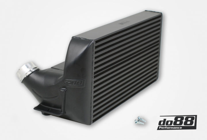 BMW F20 F30 F87 Performance Intercooler