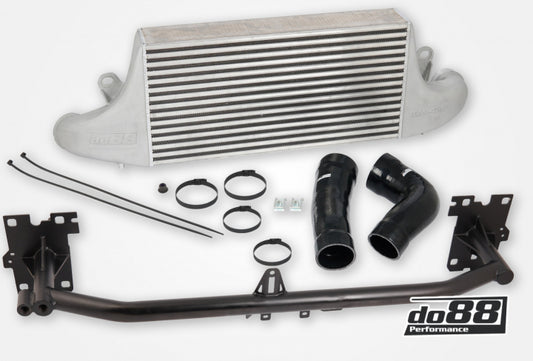 Audi RS3 8V 8Y Intercooler