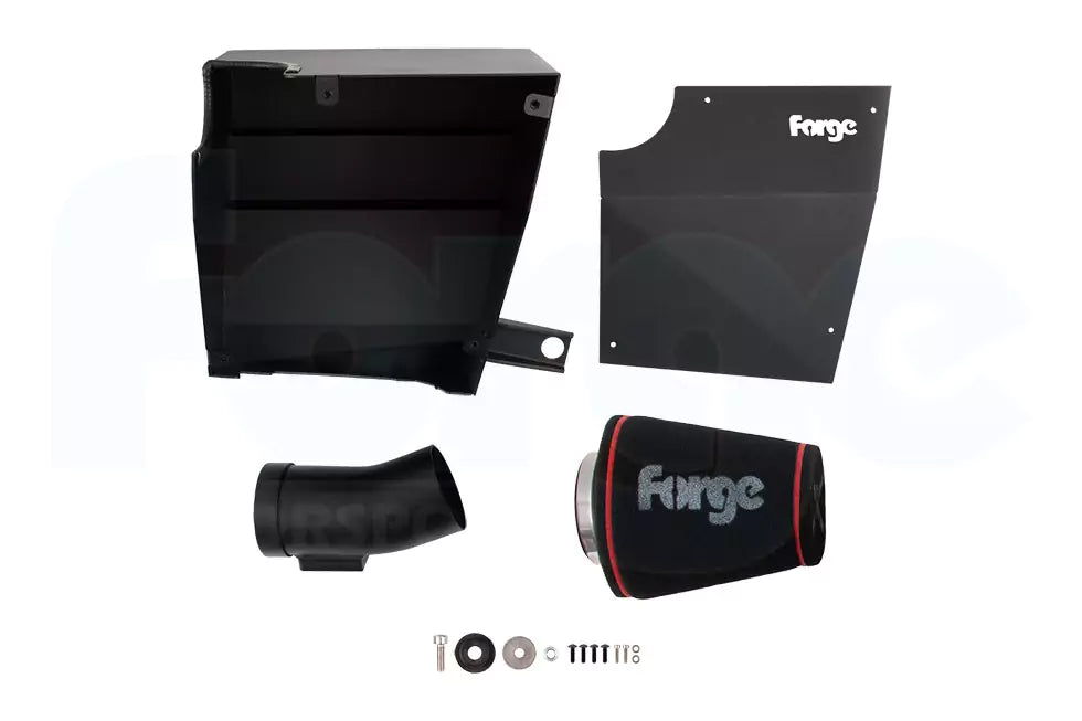 Forge Motorsport Intake Kit – Mini Cooper S / JCW (F54, F55, F56, F57)