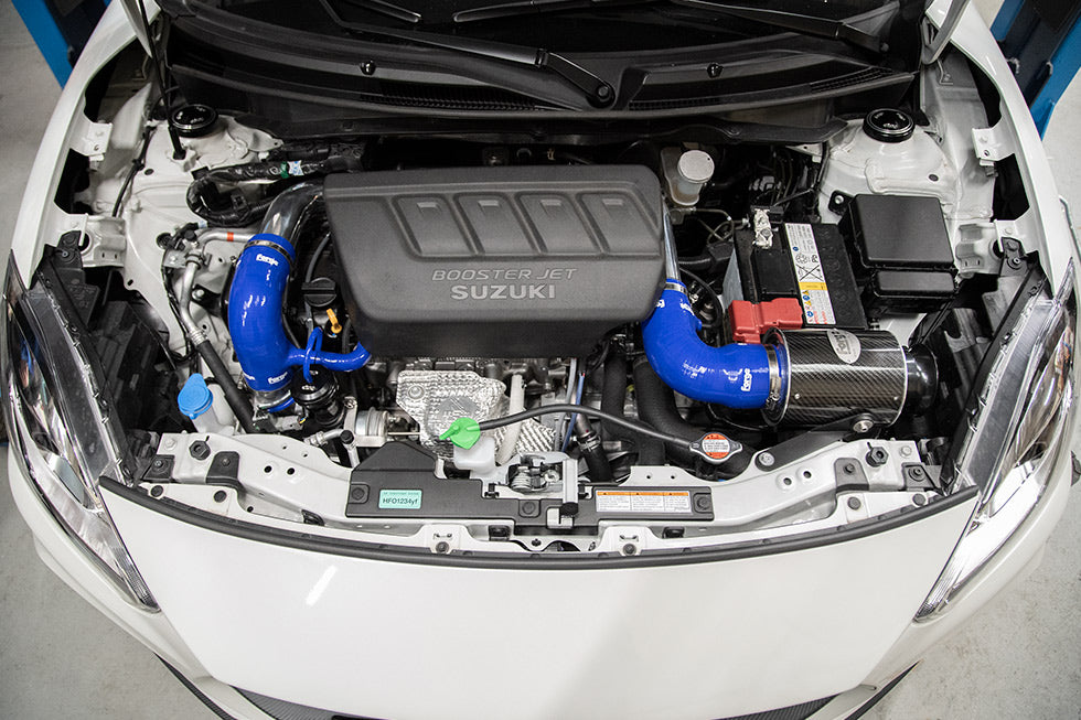 Forge Motorsport Induction Kit – Suzuki Swift Sport 1.4 Turbo (ZC33S)