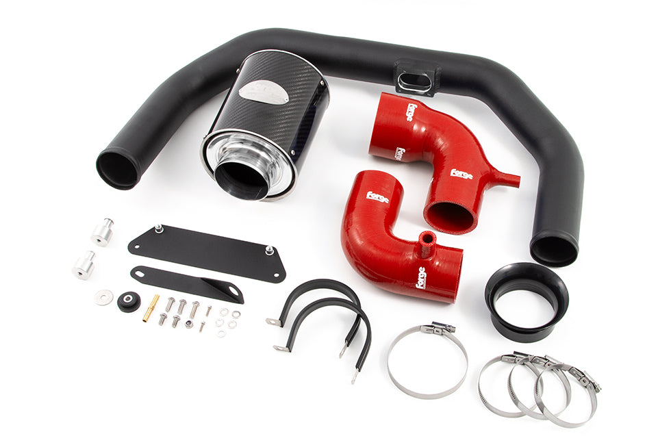 Forge Motorsport Induction Kit – Suzuki Swift Sport 1.4 Turbo (ZC33S)