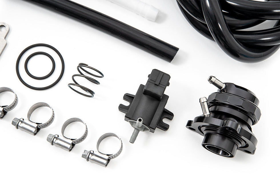 Forge Motorsport Atmospheric Blow-Off Valve – BMW N20 2.0 Turbo