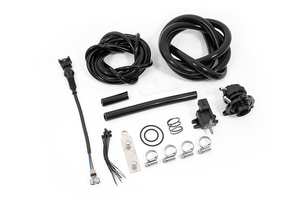 Forge Motorsport Atmospheric Blow-Off Valve – BMW N20 2.0 Turbo