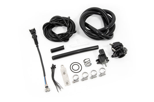 Forge Motorsport Atmospheric Blow-Off Valve – BMW N20 2.0 Turbo