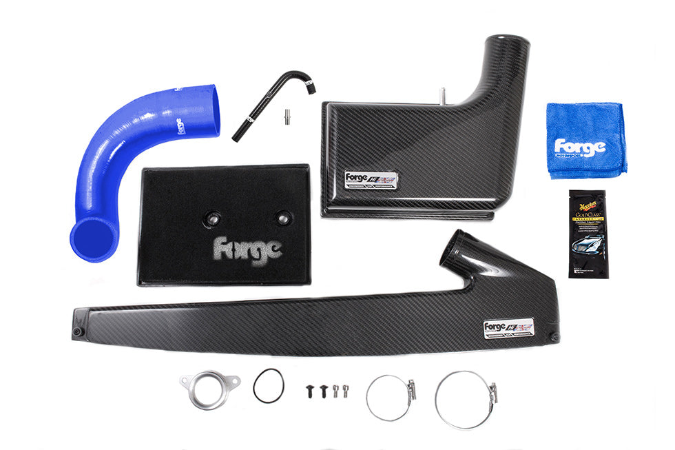 Forge Motorsport High Flow Carbon Intake – VW Golf / Arteon / Cupra Formentor / Leon GTE