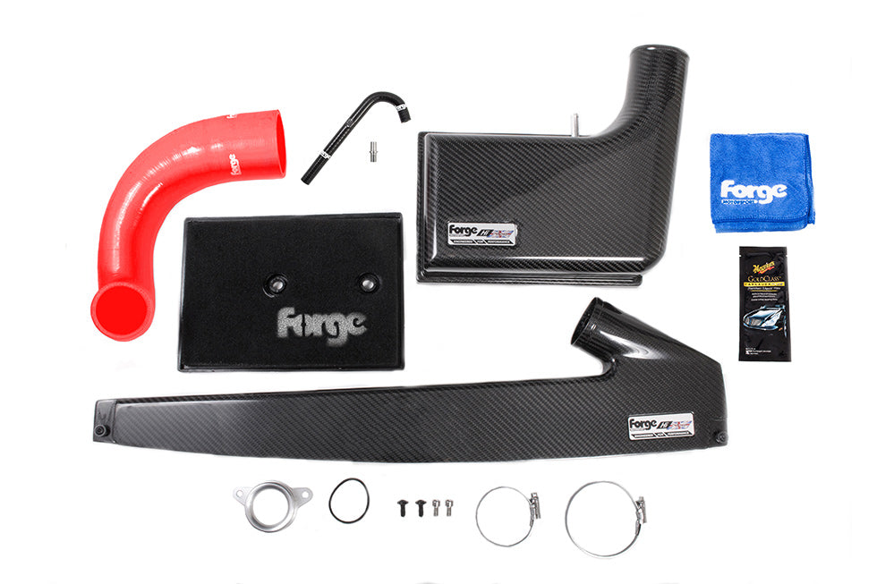 Forge Motorsport High Flow Carbon Intake – VW Golf / Arteon / Cupra Formentor / Leon GTE