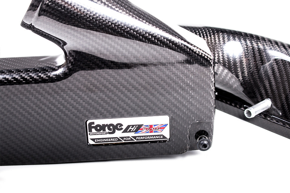 Forge Motorsport High Flow Carbon Intake – VW Golf / Arteon / Cupra Formentor / Leon GTE