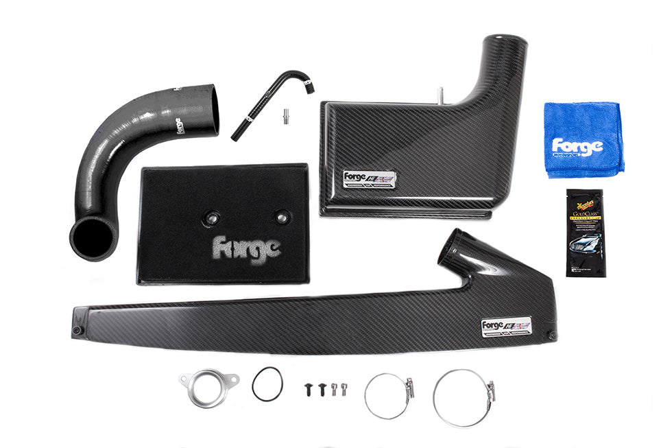 Forge Motorsport High Flow Carbon Intake – VW Golf / Arteon / Cupra Formentor / Leon GTE