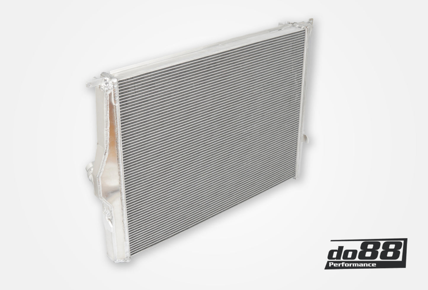 BMW M3 E90 E92 Radiator Aluminum