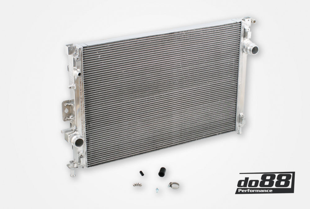 Volvo V40 S60 V60 XC60 V70 XC70 S80 Radiator