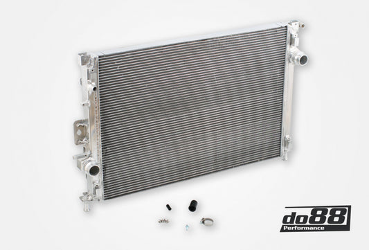 Volvo V40 S60 V60 XC60 V70 XC70 S80 Radiator