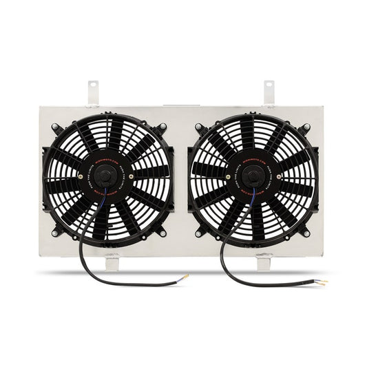 Mishimoto Aluminium Fan Shroud Kit – Nissan 200SX S14 / S15 (SR20)