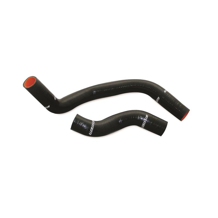Mishimoto Silicone Radiator Hose Kit – Nissan 200SX SR20 (1989–1998)