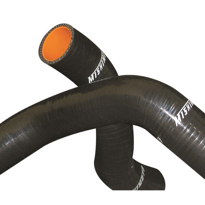 Mishimoto Silicone Radiator Hose Kit – Nissan 200SX SR20 (1989–1998)