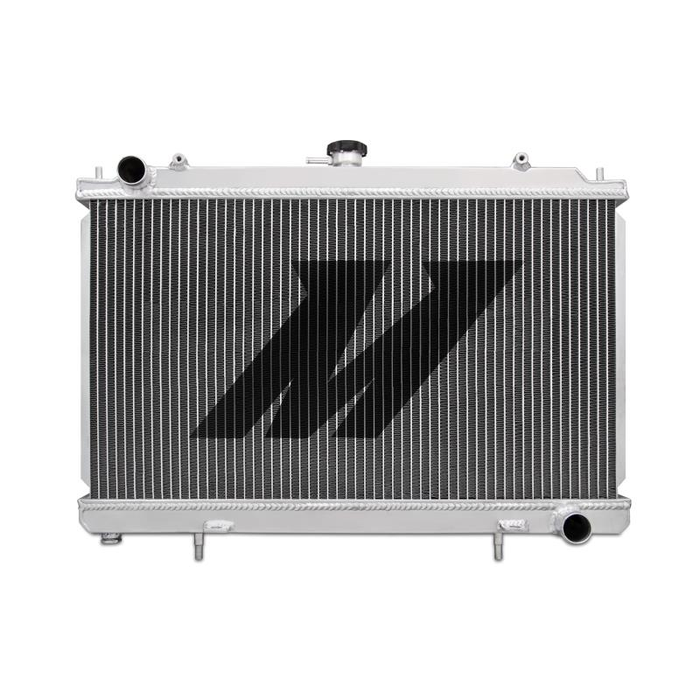 Mishimoto Performance X-Line Aluminium Radiator – Nissan 200SX S14/S15 (1995–1998) SR20