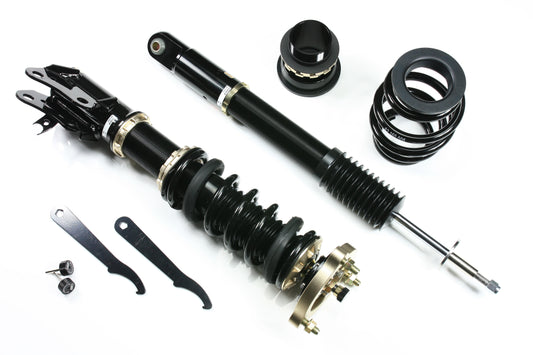 Honda Civic FG/FA/FD (Hybrid) BC-Racing Coilover Kit BR-RA