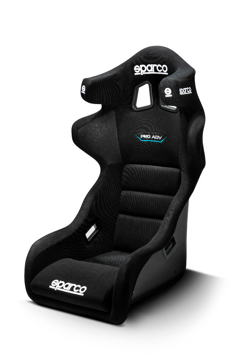 Sparco PRO ADV QRT Racing Buckset Seat 9.3 kg (incl FIA)