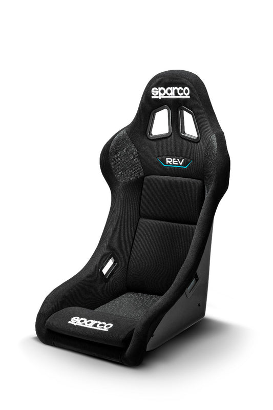 Sparco REV QRT Racing Bucket Seat 7.1 kg (incl FIA)