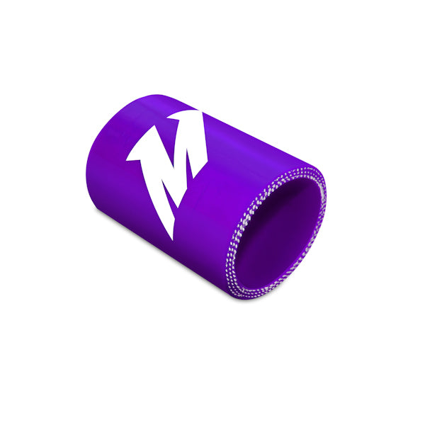 Transition Coupler Purple 38mm to 63mm Mishimoto