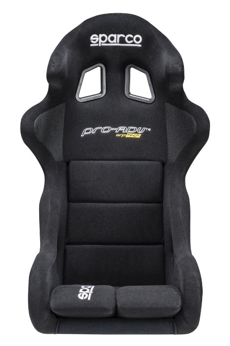 Sparco PRO ADV TS Racing Bucket Seat 7,5 kg (incl FIA)