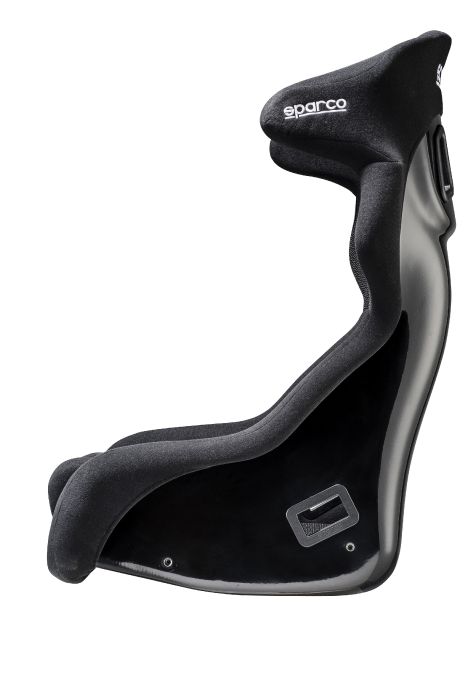 Sparco Circuit QRT Racing Bucket Seat 8.6 kg (incl FIA)